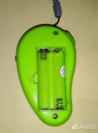 Радио ECB rs-760 3 в 1 неисправное