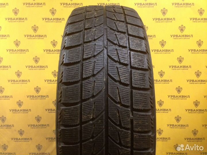 Bridgestone Blizzak WS-60 195/65 R15