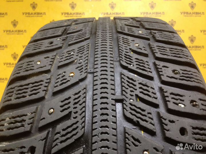 Marshal I'Zen KW22 215/50 R17 95T