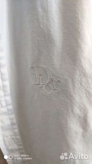 Брючный костюм