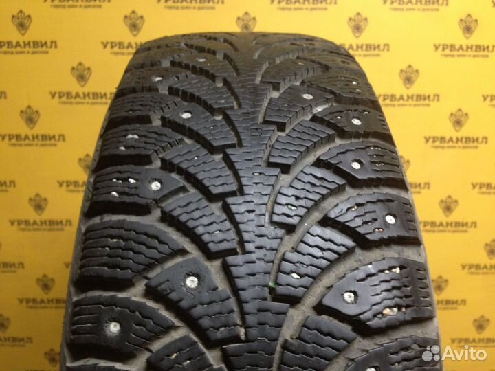 Nokian Tyres Hakkapeliitta 4 185/65 R15