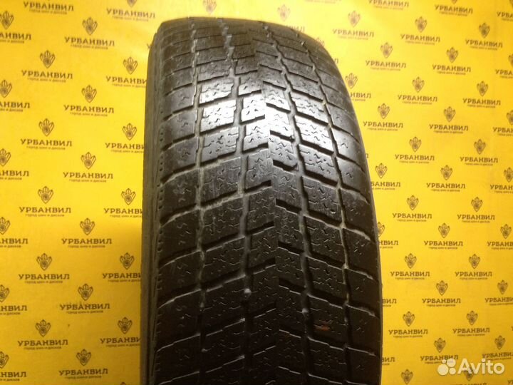 Nexen Winguard Ice SUV 225/65 R17 102H