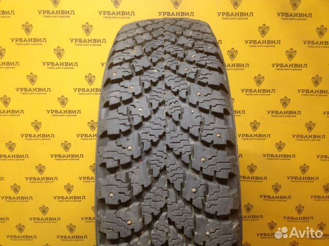 КШЗ К-206 175/65 R14