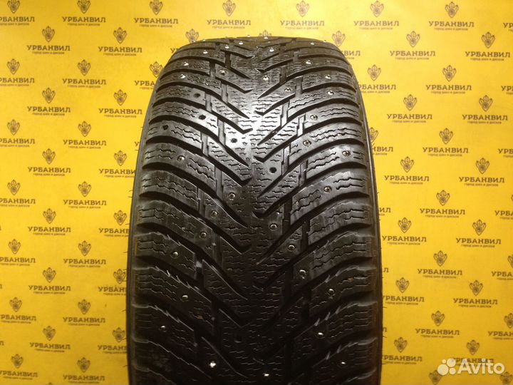 Nokian Tyres Hakkapeliitta 8 245/50 R18 100T