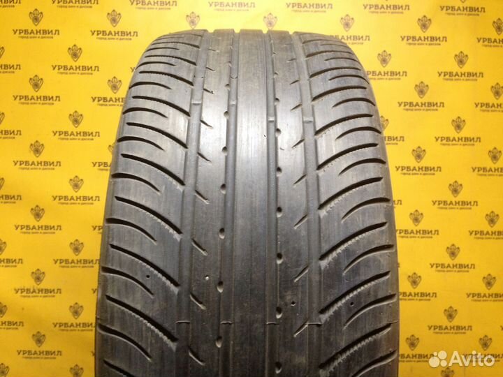 Kumho Ecsta SPT KU31 245/40 R19 98Y