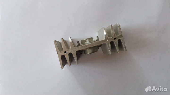 Радиаторы для усилителя стоимость за 4 шт