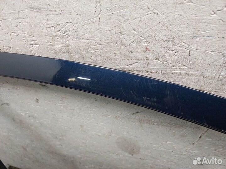 Дверь боковая Opel Corsa D, 2011