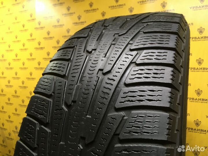 Nokian Tyres Hakkapeliitta R 265/60 R18 114R