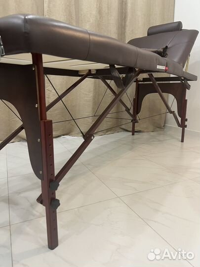 Массажный стол Yamaguchi (Ямагучи) Sapporo новый
