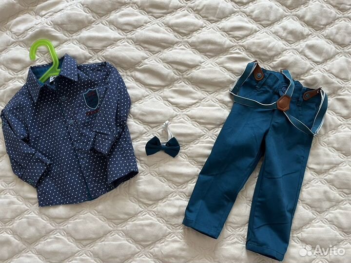 Набор для фотосессии