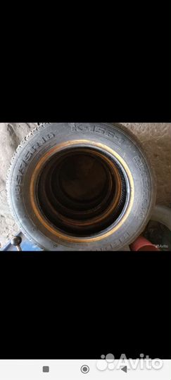 КШЗ K-135 185/75 R16