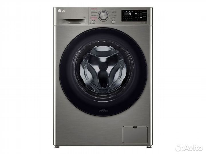 Стиральная машина LG