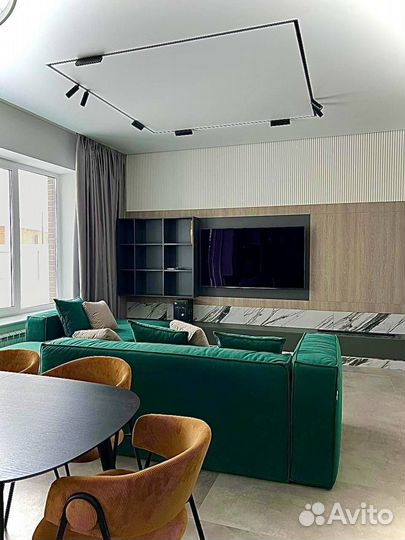 Угловой диван