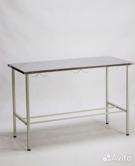 Стол ветеринарный (130см и 145см)