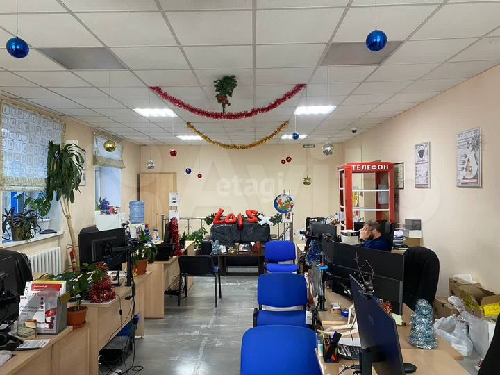 Сдам офисное помещение, 447 м²