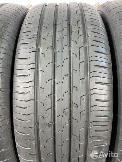 Continental ContiEcoContact 6 235/55 R18 103Y