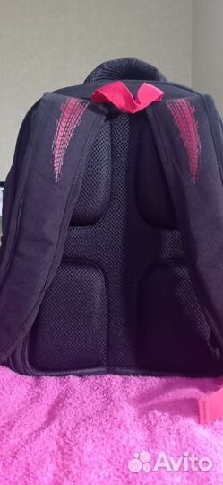 Рюкзак школьный на мальчика