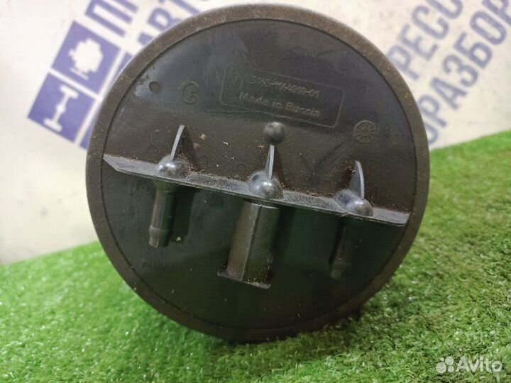 Абсорбер Uaz Patriot внедорожник 2.7 змз 409 2011