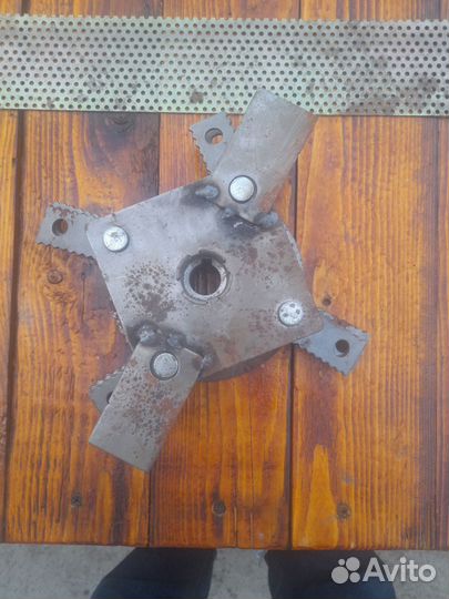 Ножи для дробилки