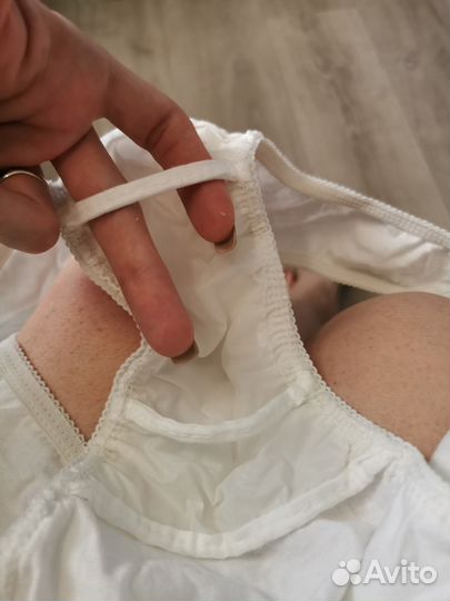 Трусы хлопок 50 размер Турция Doremi