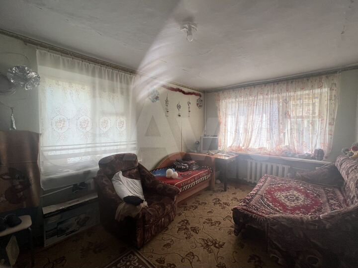 1-к. квартира, 33 м², 4/5 эт.