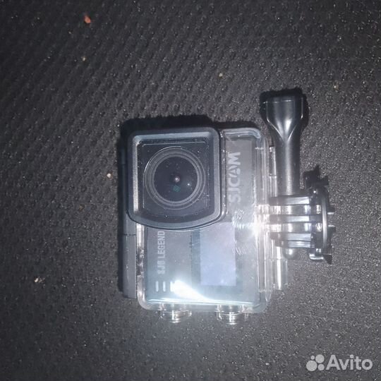 Экшн камера