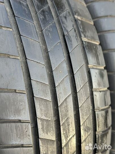 Bridgestone Turanza T005 215/60 R16