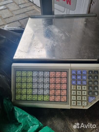 Программатор