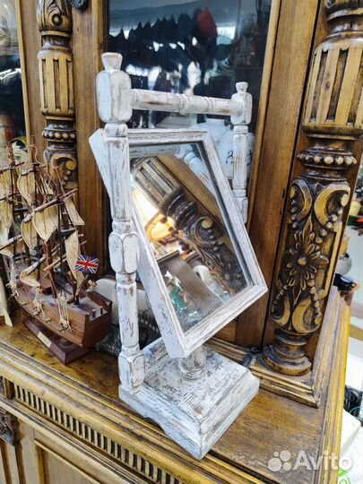 Зеркало винтаж