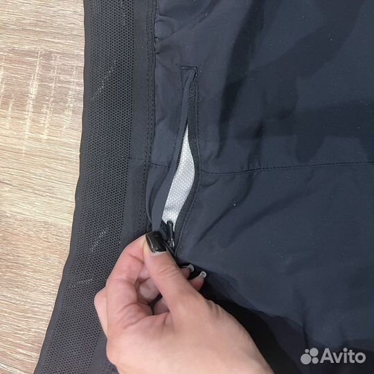 Шорты nike женские