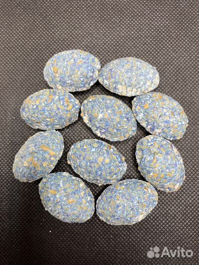 Средство от грызунов