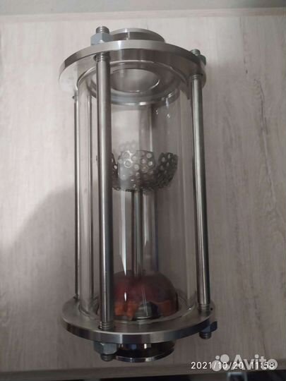 Дистиллятор