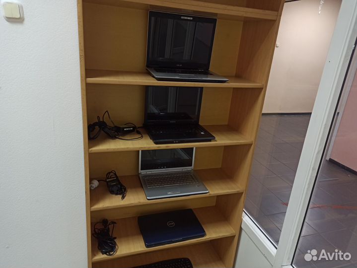 Бюджетные ноутбуки для учёбы и работы