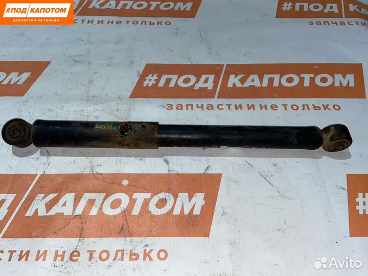Стойка амортизатора Suzuki Grand Vitara 2 2007