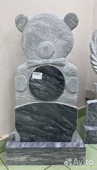 Памятники, все виды работ, установка