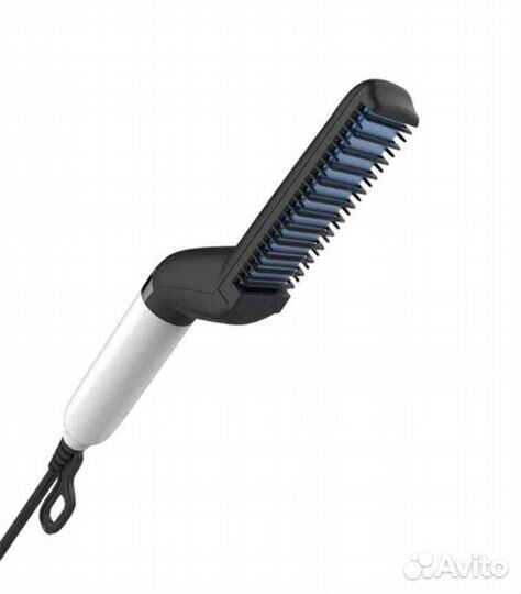 Электрическая расчестка выпрямитель