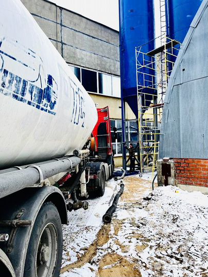 Цемент м500 д0 навалом оптом