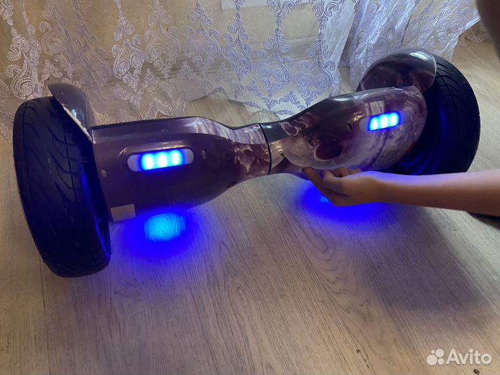 Гироскутер smart balance 10.5