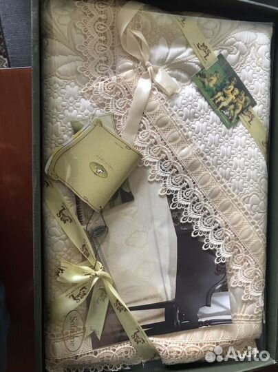 Покрывало Softline на кровать