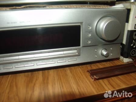 Усилители транзисторные