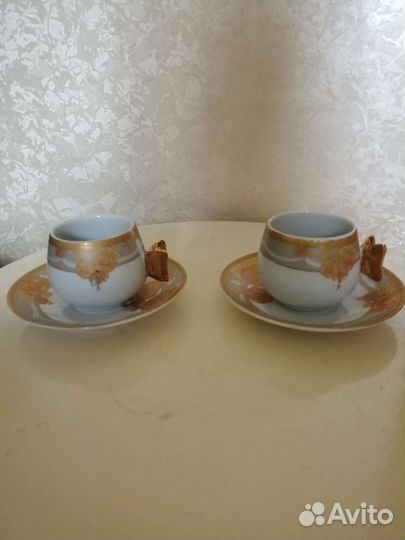 Чашки для кофе