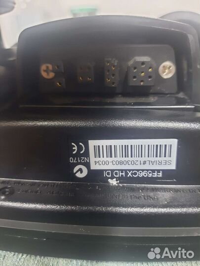 Эхолот Humminbird