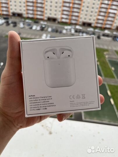 Airpods 2