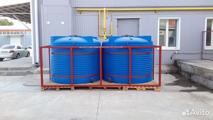 Кассета 10000 литров для кас