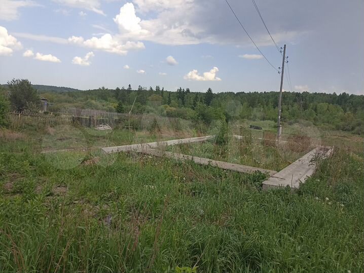 Участок 15 сот. (ИЖС)