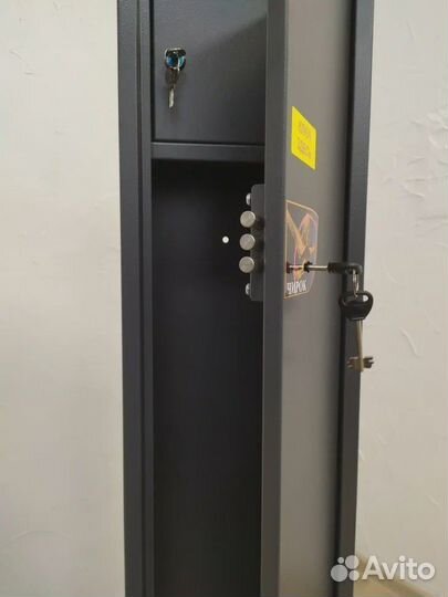 Сейф для оружия Aiko Чирок