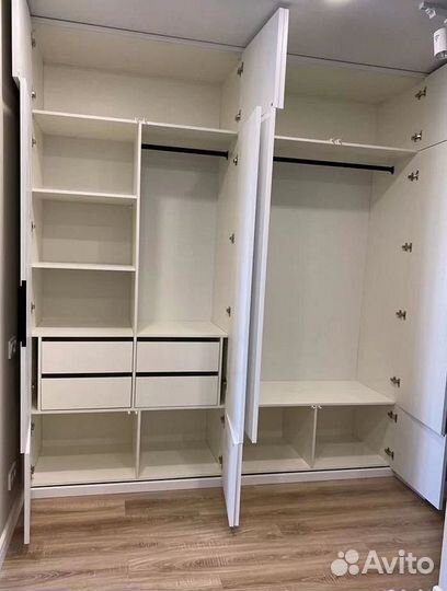 Шкаф на заказ