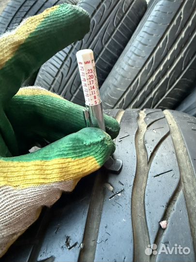 Bridgestone Turanza ER300 195/60 R15 88V