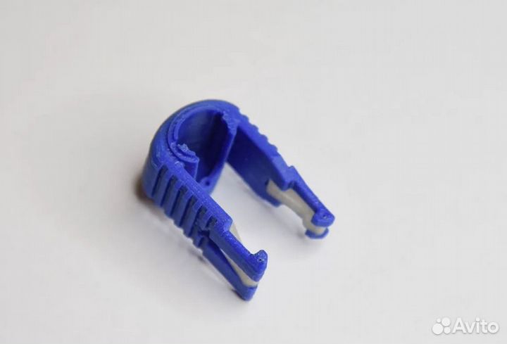 Корпус для XP deus