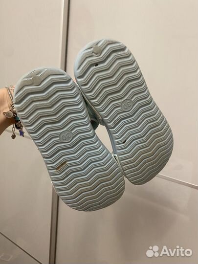 Сандалии для девочки 30 размер